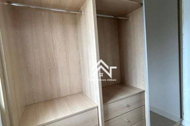 Casa para alugar - 647m&sup2; - Vila Santista