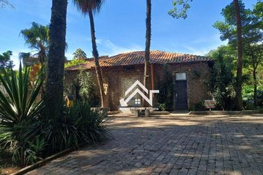 Terreno &agrave; venda - 357m&sup2; - Retiro das Fontes