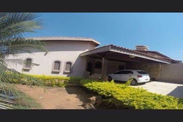 Casa &agrave; venda - 450m&sup2; - Jardim Morumbi