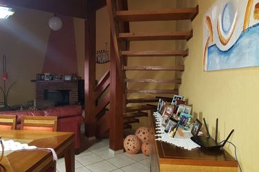 Casa &agrave; venda - 311m&sup2; - Vila Olga