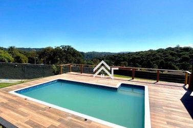 Casa &agrave; venda - 245m&sup2; - Ros&aacute;rio