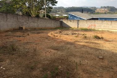 Terreno &agrave; venda - 460m&sup2; - LOTEAMENTO SANTO ANT&Ocirc;NIO