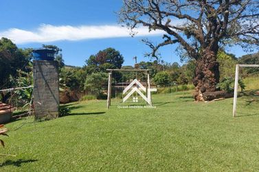 Ch&aacute;cara &agrave; venda - 2170m&sup2; - Vit&oacute;ria R&eacute;gia