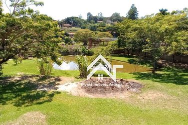 Ch&aacute;cara &agrave; venda - 6065m&sup2; - Jardim Est&acirc;ncia Brasil