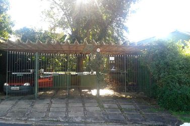 Casa &agrave; venda - JARDIM DO LAGO