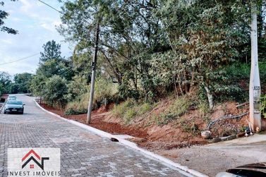 Terreno &agrave; venda - 4082m&sup2; - Palavra da Vida