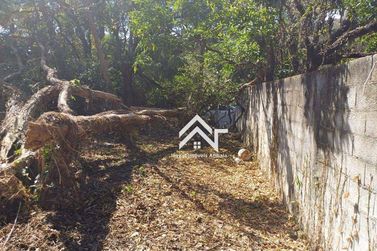 Terreno &agrave; venda - 331m&sup2; - Parque Fern&atilde;o Dias