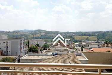 Apartamento &agrave; venda - 53m&sup2; - Nova Cerejeiras