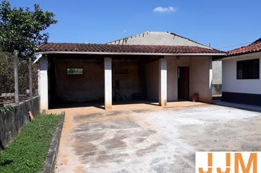 Ch&aacute;cara &agrave; venda - 120m&sup2; - Ros&aacute;rio