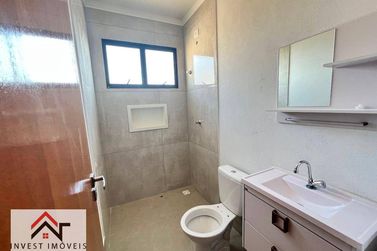 Casa &agrave; venda - 80m&sup2; - Jardim Maristela II