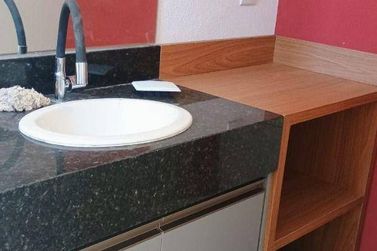 Casa para alugar - 74m&sup2; - Ribeir&atilde;o dos Porcos
