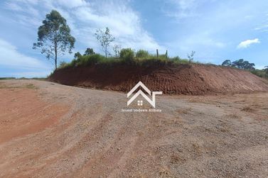 Terreno &agrave; venda - 502m&sup2; - Cachoeira