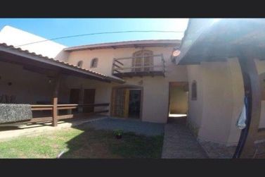 Casa &agrave; venda - 450m&sup2; - Jardim Morumbi