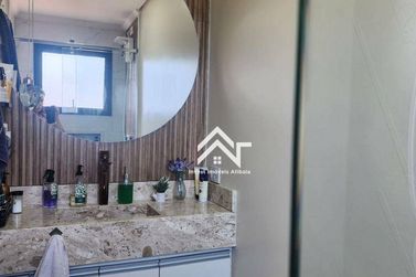 Apartamento &agrave; venda - 58m&sup2; - Atibaia Jardim