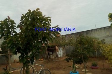 Casa &agrave; venda - 210m&sup2; - CAMPOS DE ATIBAIA