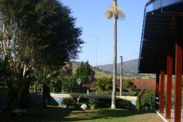 Casa &agrave; venda - 720m&sup2; - Vila Giglio
