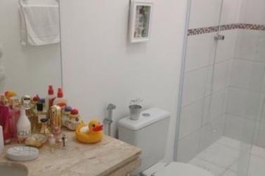 Apartamento &agrave; venda - 59m&sup2; - Jardim Paulista
