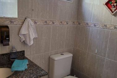 Casa &agrave; venda - 170m&sup2; - Jardim das Flores
