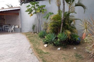 Casa &agrave; venda - 256m&sup2; - Jardim do Lago