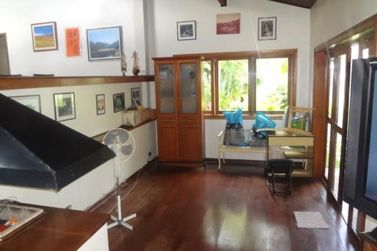 Casa &agrave; venda - 645m&sup2; - Nova Gard&ecirc;nia