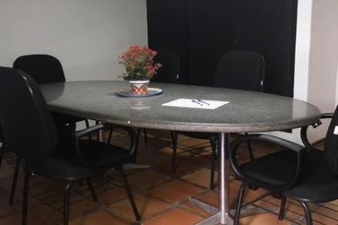 Sala Comercial para alugar - Loteamento Loanda