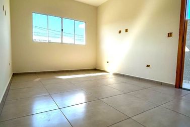 Casa &agrave; venda - 68m&sup2; - Vila Santa Helena