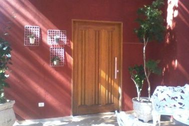 Casa &agrave; venda - 300m&sup2; - Jardim Maristela