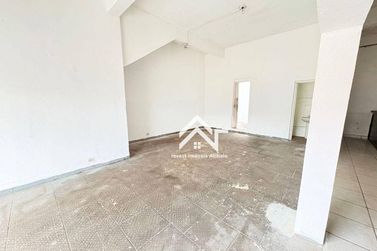 Sal&atilde;o Comercial para alugar - 88m&sup2; - Jardim Terceiro Centen&aacute;rio