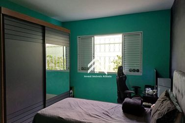Casa &agrave; venda - 245m&sup2; - Jardim Paulista