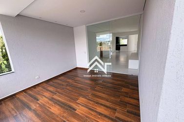 Casa para alugar - 280m&sup2; - Jardim Flamboyant