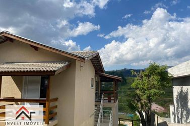 Casa &agrave; venda - 209m&sup2; - Jardim Centen&aacute;rio