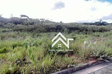 Terreno &agrave; venda - 2240m&sup2; - Jardim Est&acirc;ncia Brasil