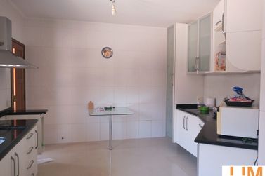 Casa &agrave; venda - 321m&sup2; - Jardim Paulista