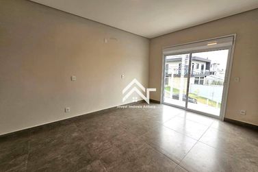 Casa &agrave; venda - 286m&sup2; - Condom&iacute;nio Reserva S&atilde;o Nicolau