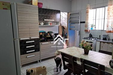 Casa &agrave; venda - 112m&sup2; - Jardim Imperial