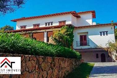 Casa &agrave; venda - 640m&sup2; - Vila Santista