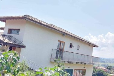 Casa &agrave; venda - Jardim Santa Maria