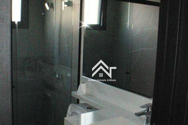Casa &agrave; venda - 250m&sup2; - Bairro Canedos