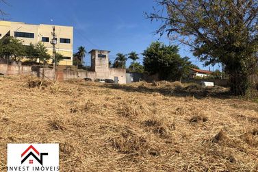 Terreno &agrave; venda - 4801m&sup2; - Ribeir&atilde;o dos Porcos