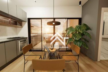 Apartamento &agrave; venda - 67m&sup2; - Jardim do Alvin&oacute;polis