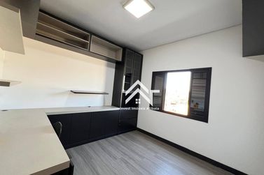 Casa &agrave; venda - 133m&sup2; - Jardim Imperial
