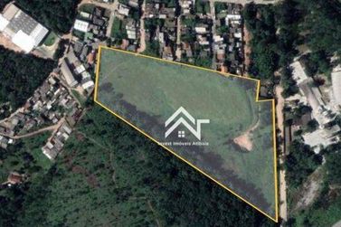 Terreno &agrave; venda - 4183550m&sup2; - Terra Preta