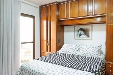 Apartamento &agrave; venda - 302m&sup2; - VILA REGENTE FEIJ&Oacute;