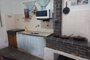 Casa &agrave; venda - JARDIM ALVIN&Oacute;POLIS