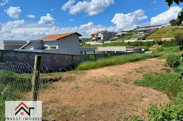 Terreno &agrave; venda - 690m&sup2; - Jardim Centen&aacute;rio