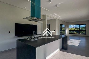 Casa &agrave; venda - 220m&sup2; - Condominio Quintas da Boa Vista