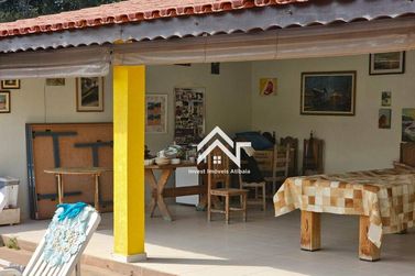 Ch&aacute;cara &agrave; venda - 2000m&sup2; - Vit&oacute;ria R&eacute;gia