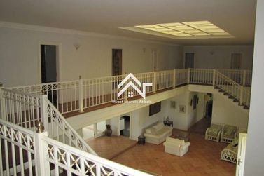 Casa para alugar - 810m&sup2; - Cachoeirinha