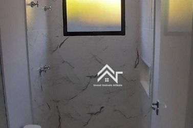 Casa &agrave; venda - 130m&sup2; - Loteamento Vale Das Flores