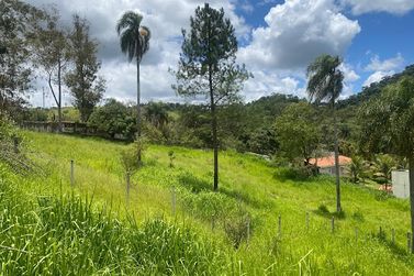 Terreno &agrave; venda - 2587m&sup2; - Port&atilde;o